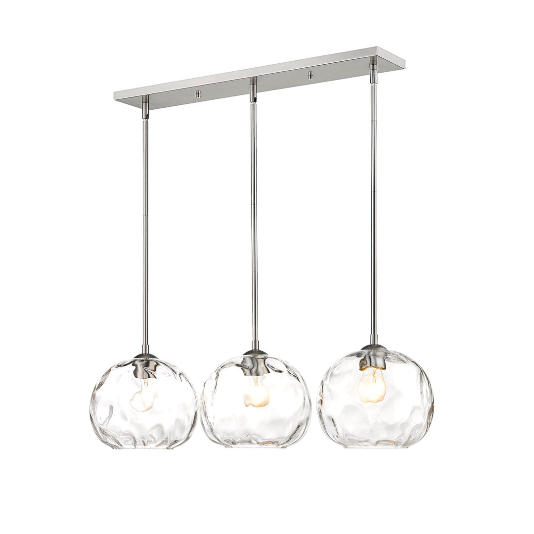 3 Light Island/Billiard