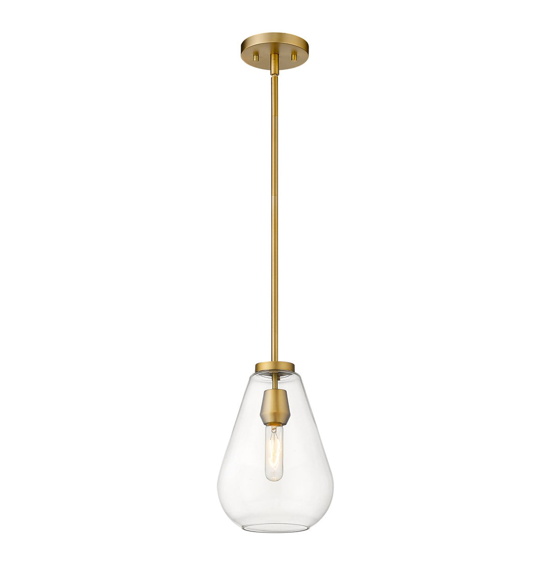 1 Light Pendant by Z-Lite