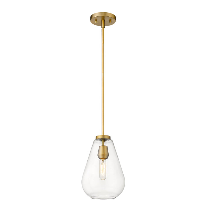 1 Light Pendant by Z-Lite