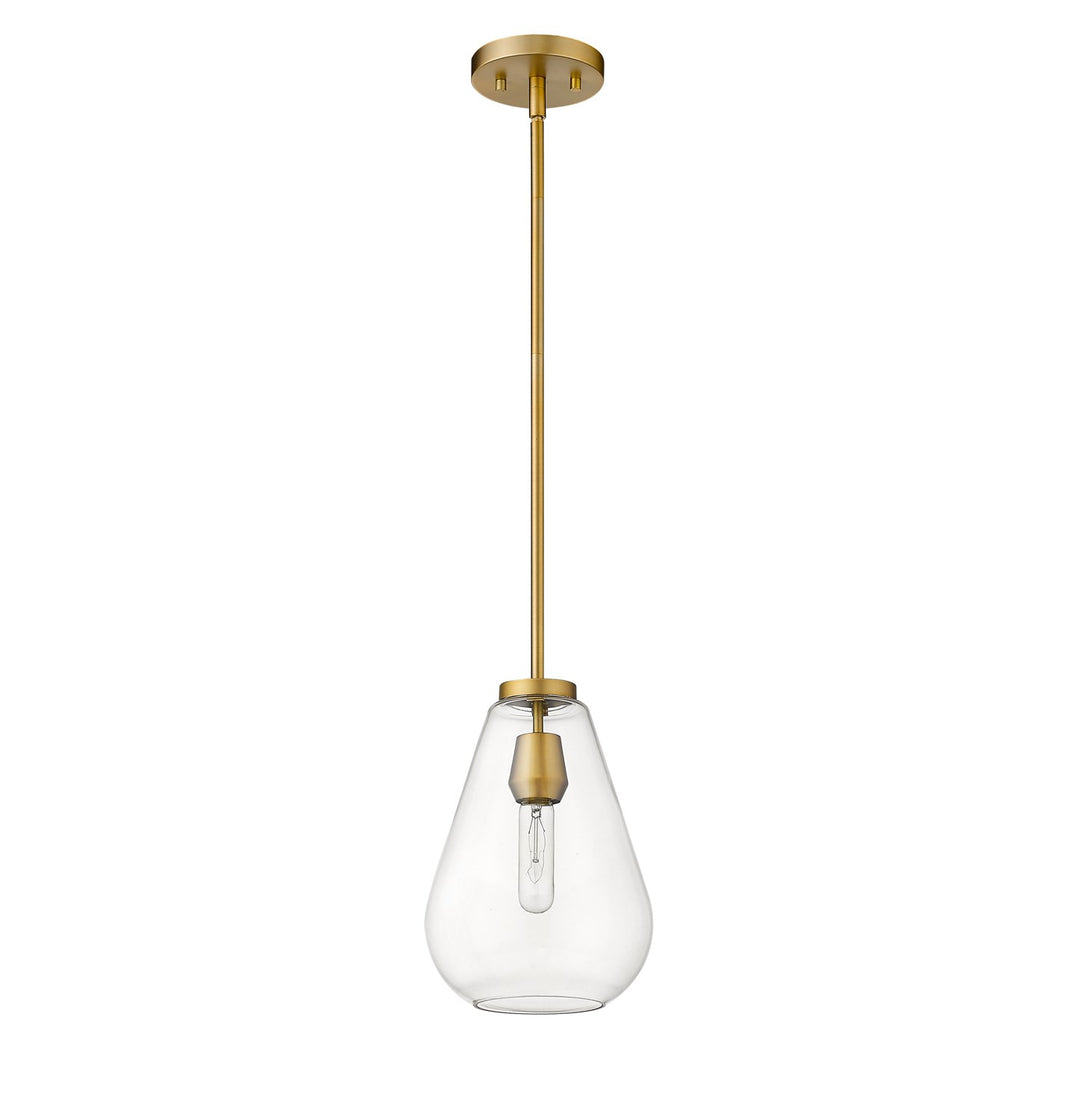 1 Light Pendant