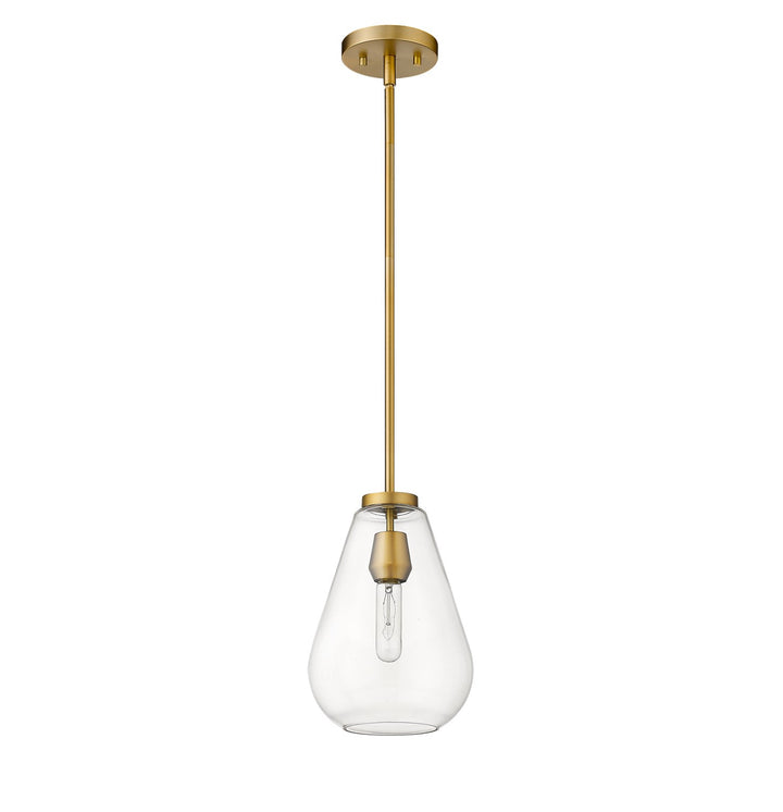 1 Light Pendant