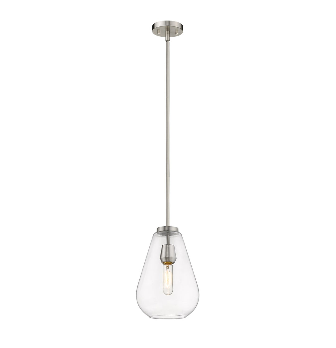 1 Light Pendant by Z-Lite