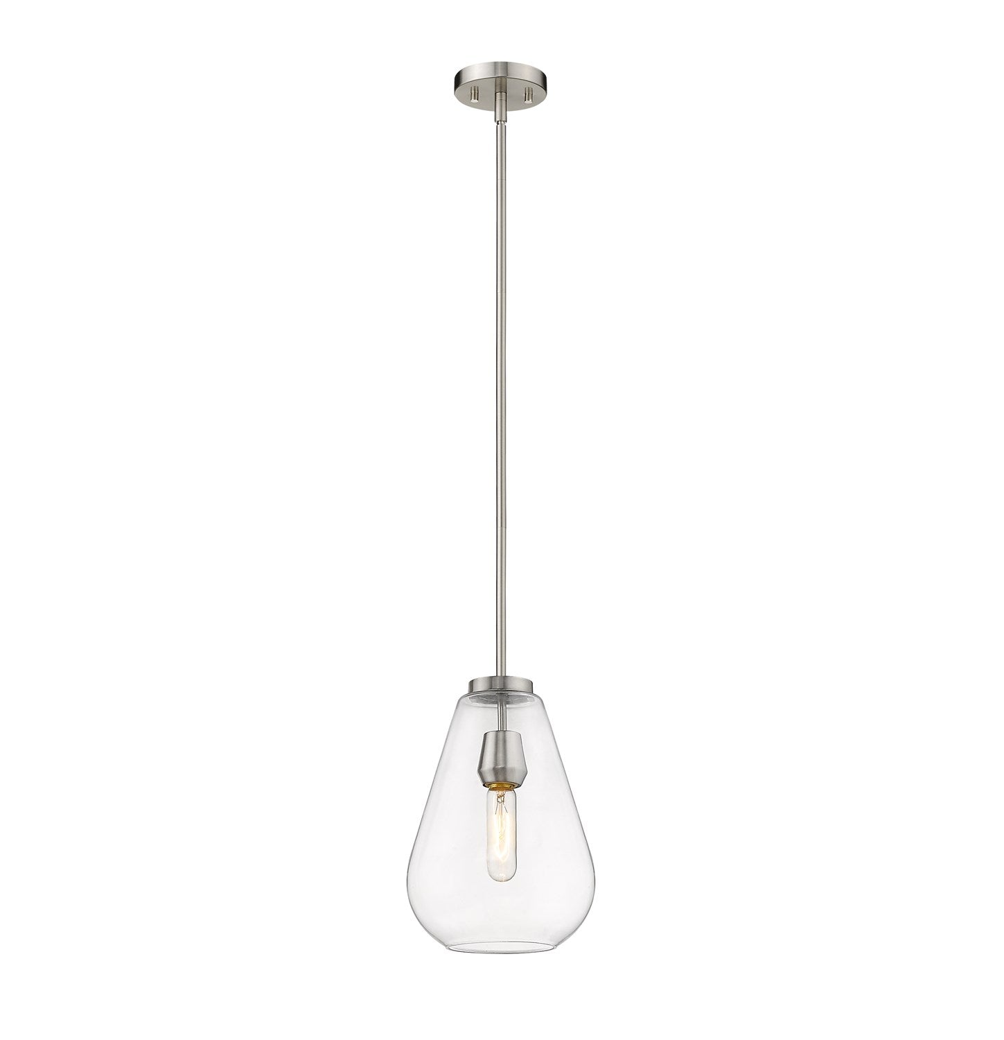 1 Light Pendant by Z-Lite