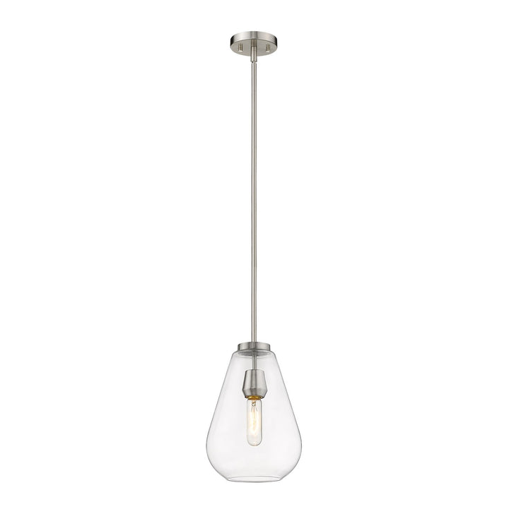 1 Light Pendant by Z-Lite