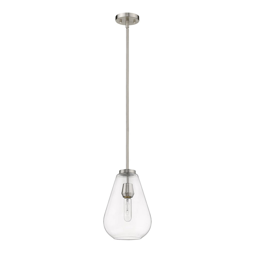 1 Light Pendant