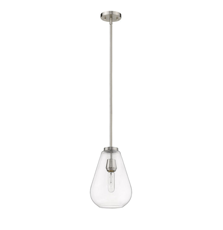 1 Light Pendant