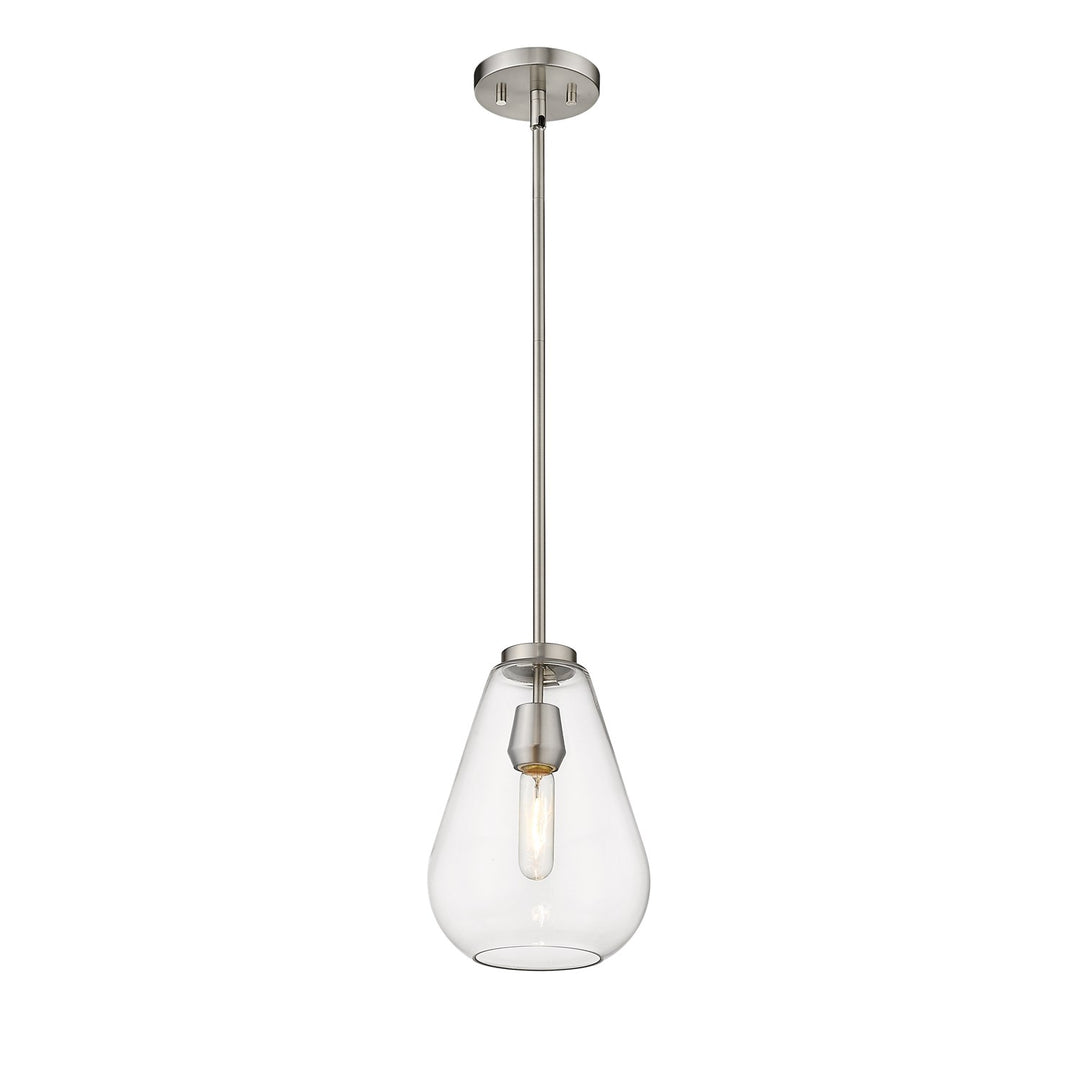 1 Light Pendant
