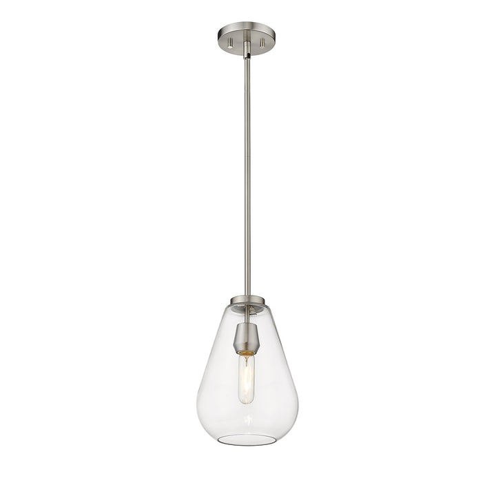 1 Light Pendant