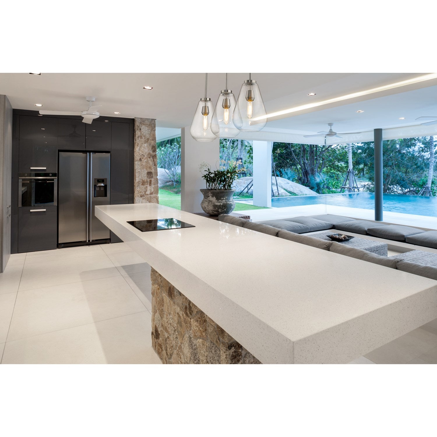 3 Light Island/Billiard