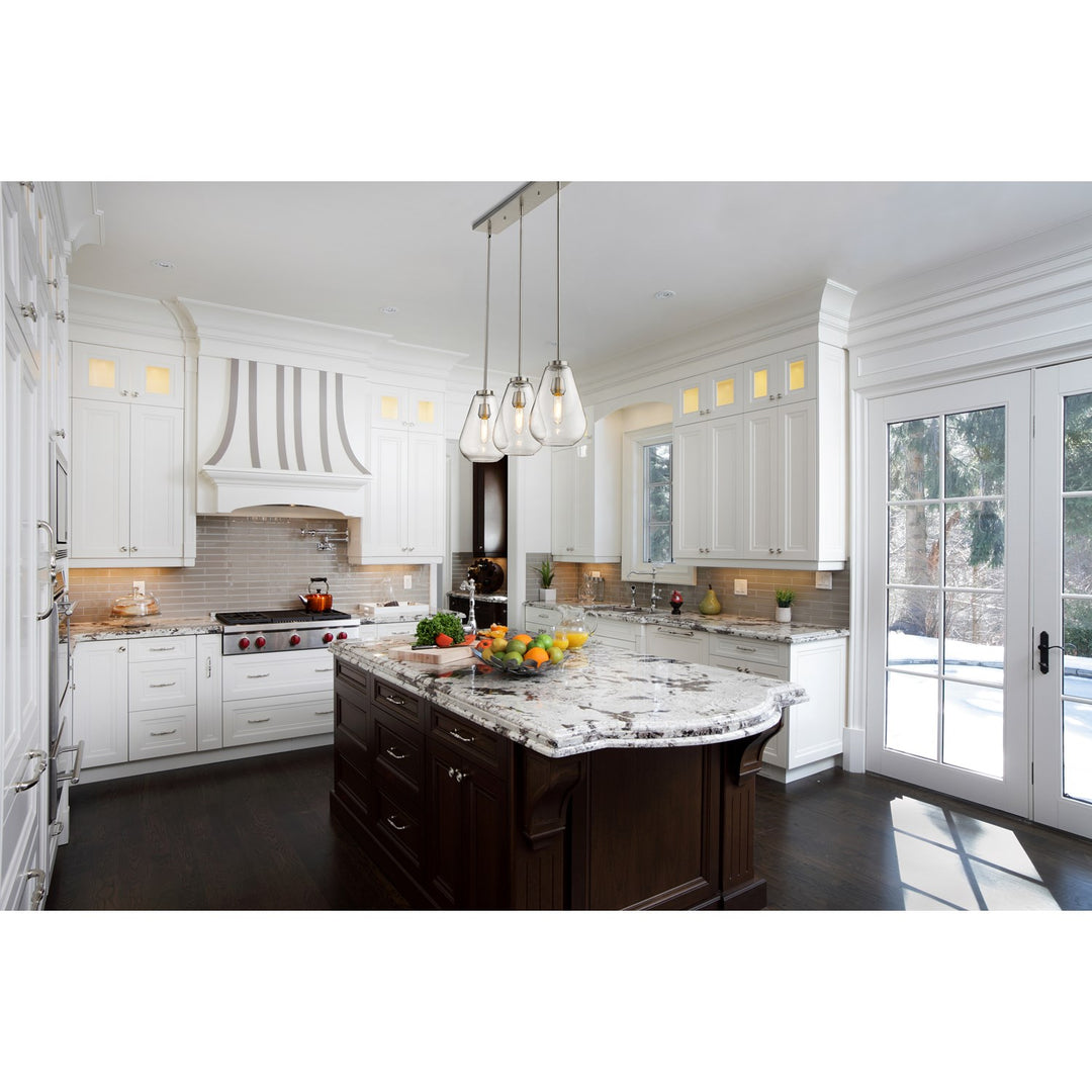 3 Light Island/Billiard