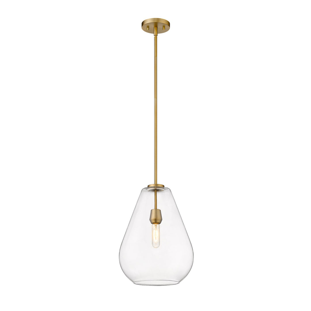 1 Light Pendant by Z-Lite