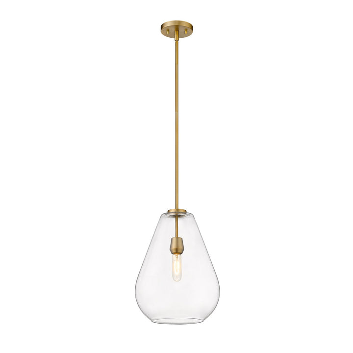 1 Light Pendant by Z-Lite