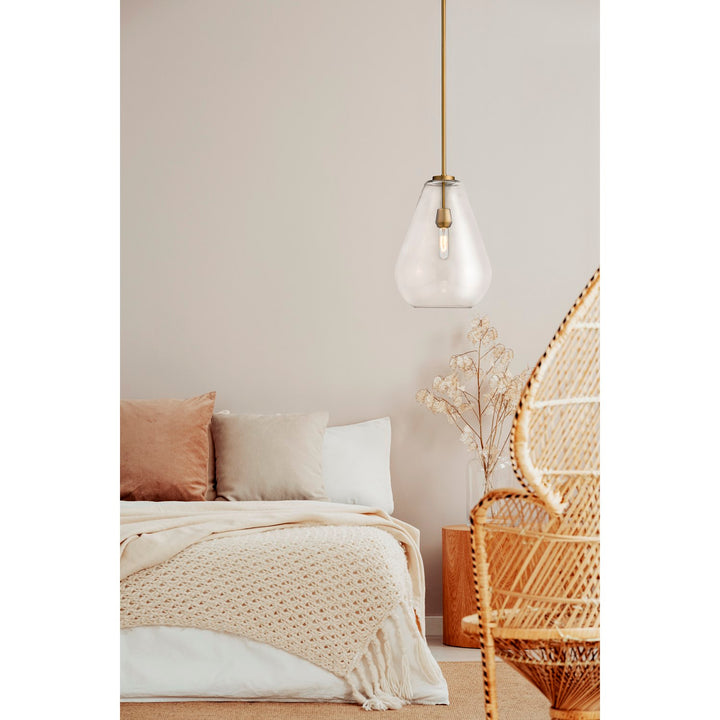 1 Light Pendant