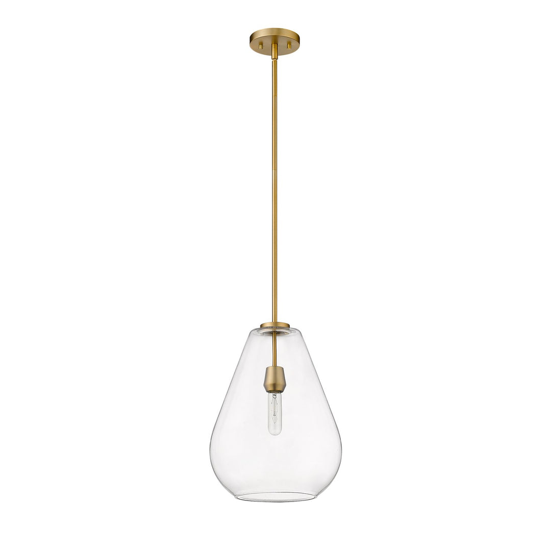 1 Light Pendant