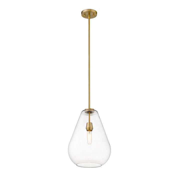 1 Light Pendant