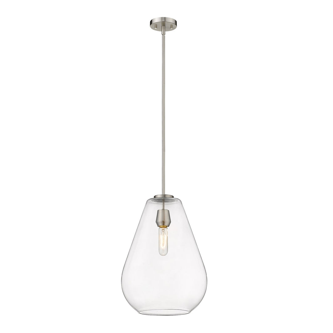 1 Light Pendant by Z-Lite