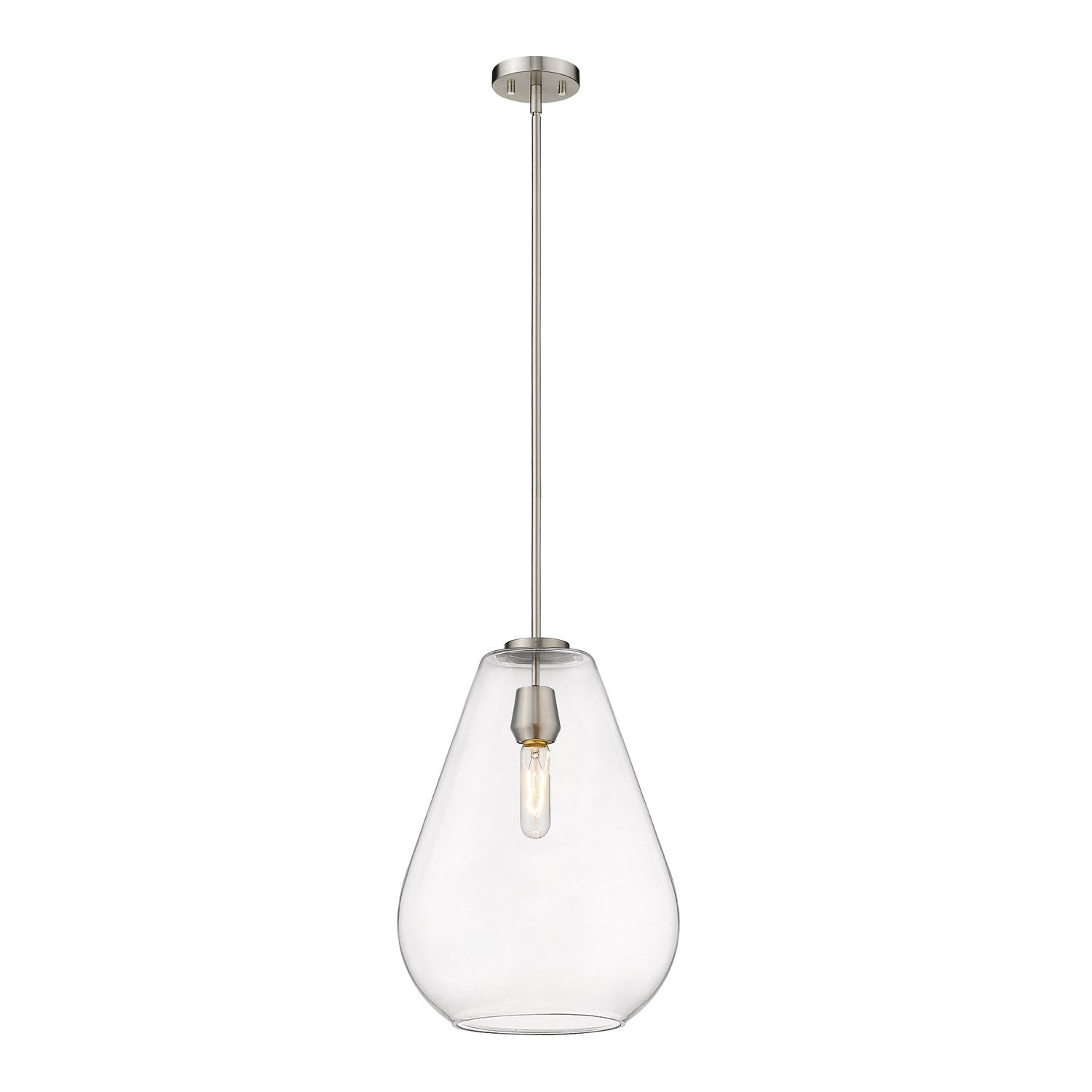 1 Light Pendant by Z-Lite