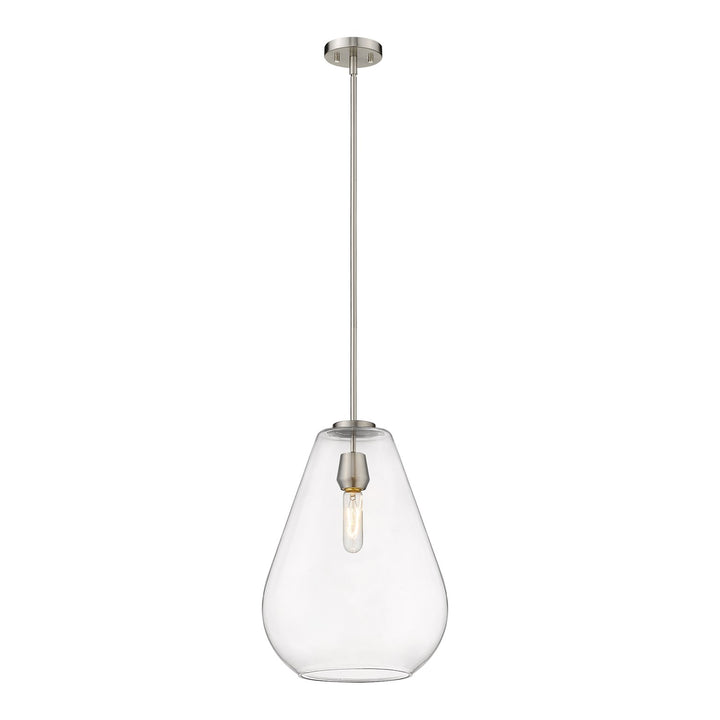 1 Light Pendant by Z-Lite