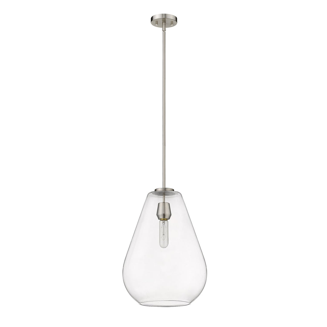 1 Light Pendant
