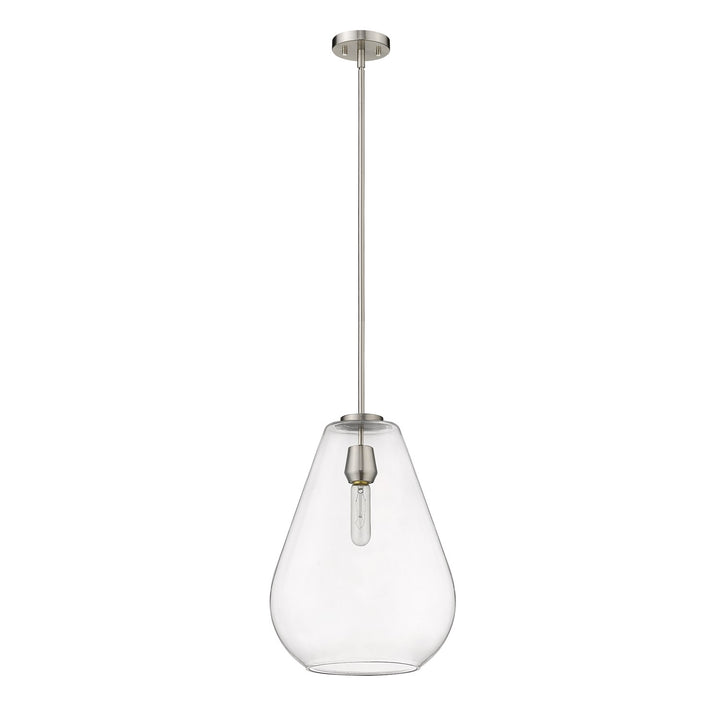 1 Light Pendant