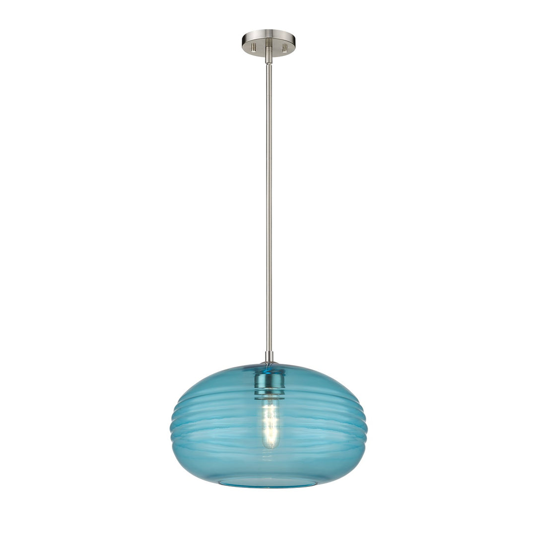 1 Light Pendant by Z-Lite