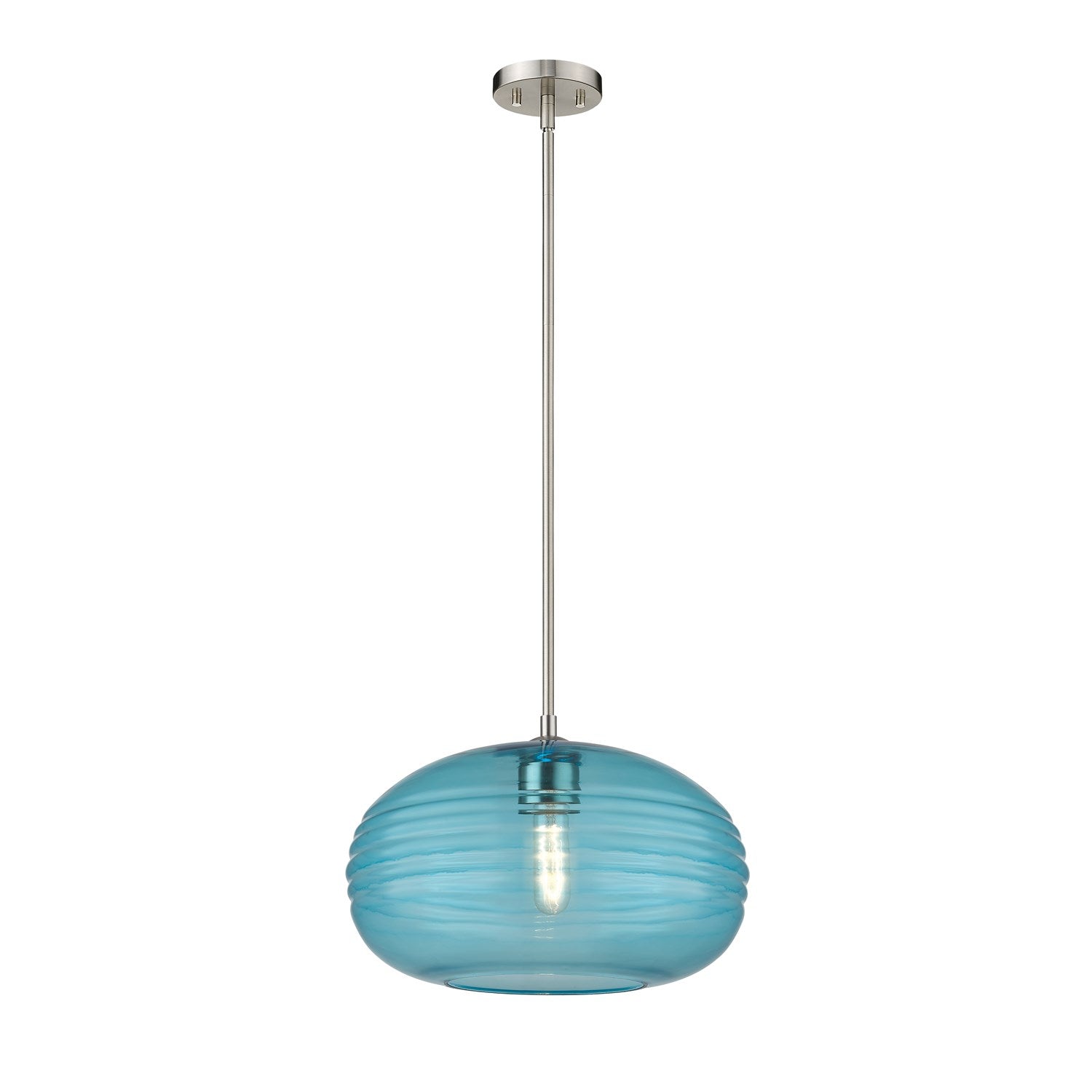 1 Light Pendant by Z-Lite