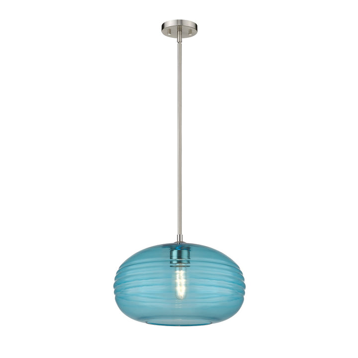 1 Light Pendant by Z-Lite