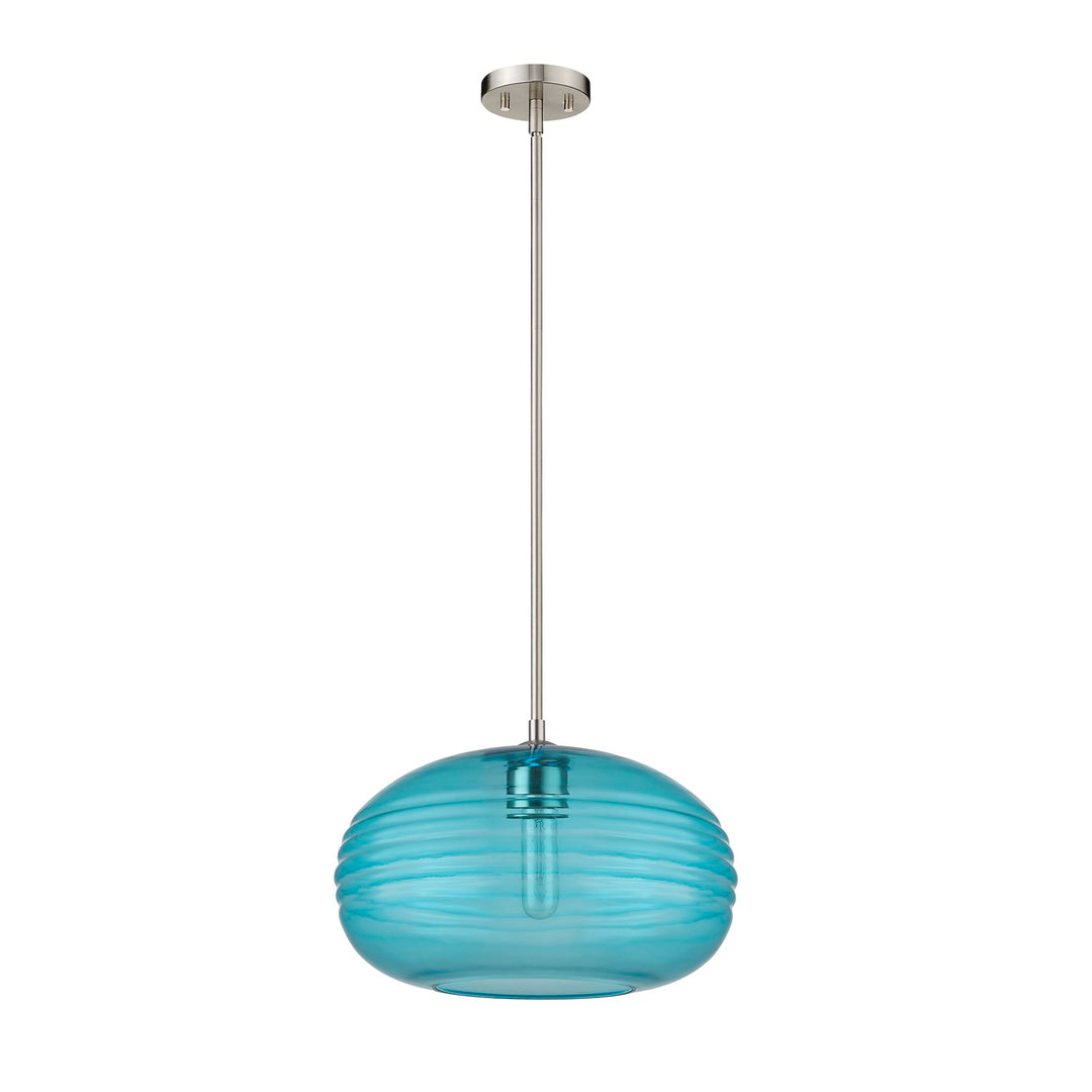 1 Light Pendant