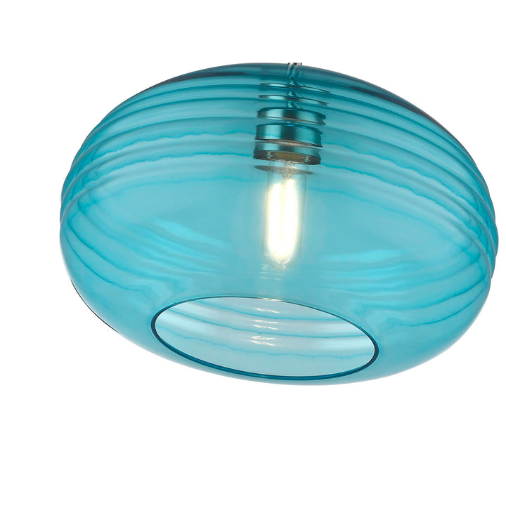 1 Light Pendant