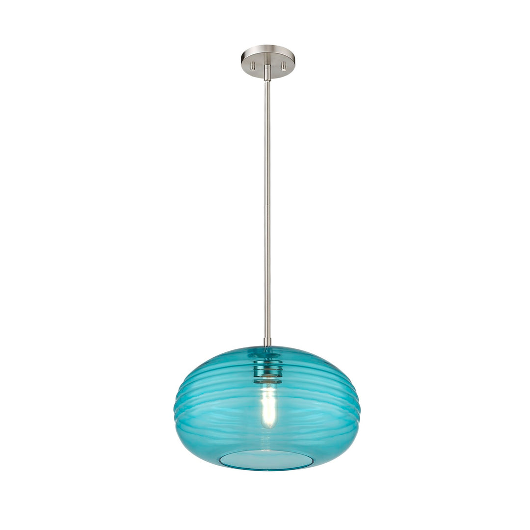 1 Light Pendant