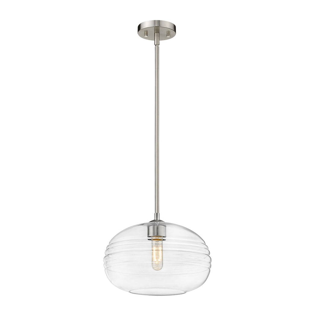 1 Light Pendant by Z-Lite