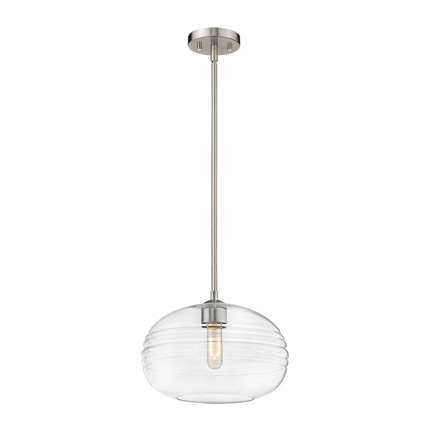 1 Light Pendant by Z-Lite