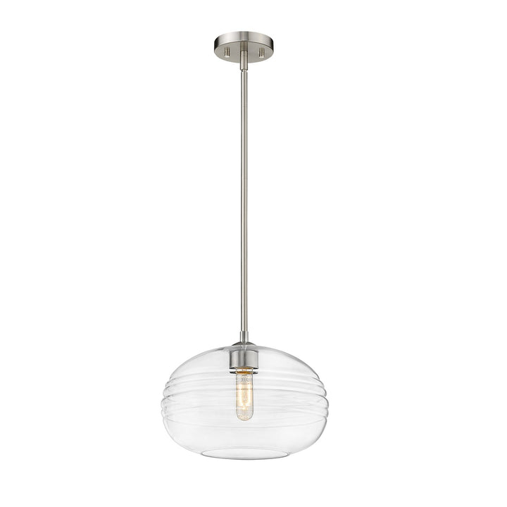 1 Light Pendant by Z-Lite