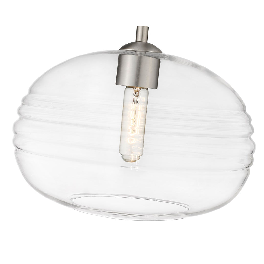 1 Light Pendant