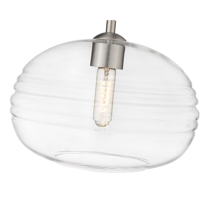 1 Light Pendant