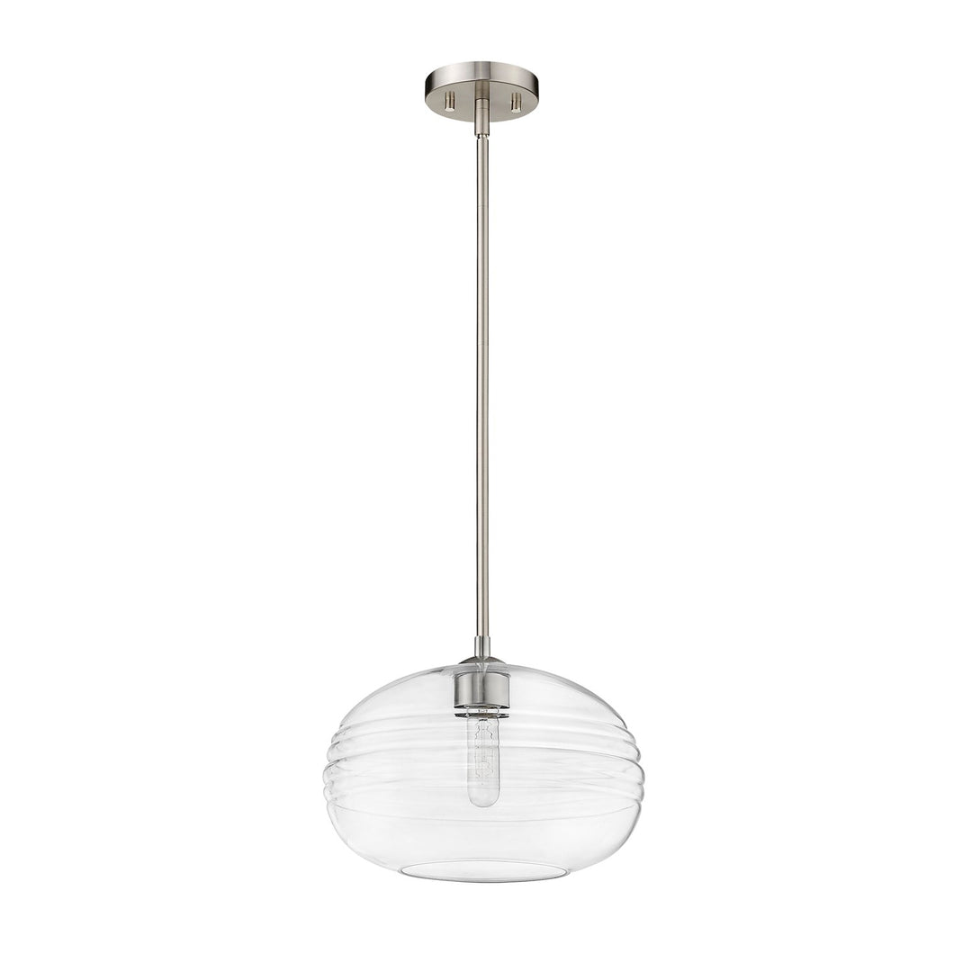 1 Light Pendant