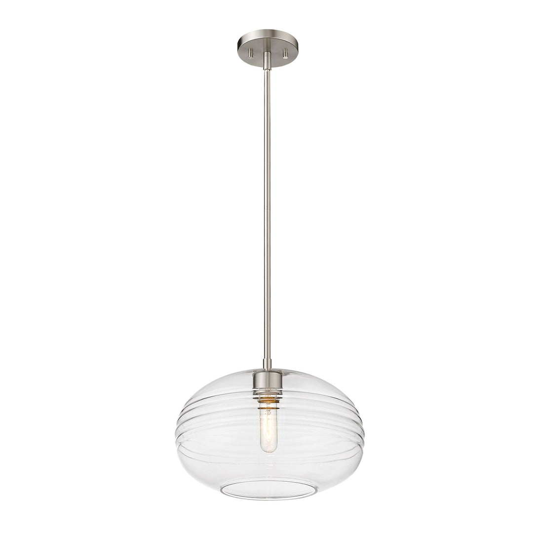 1 Light Pendant