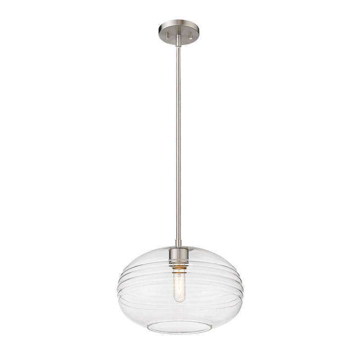 1 Light Pendant