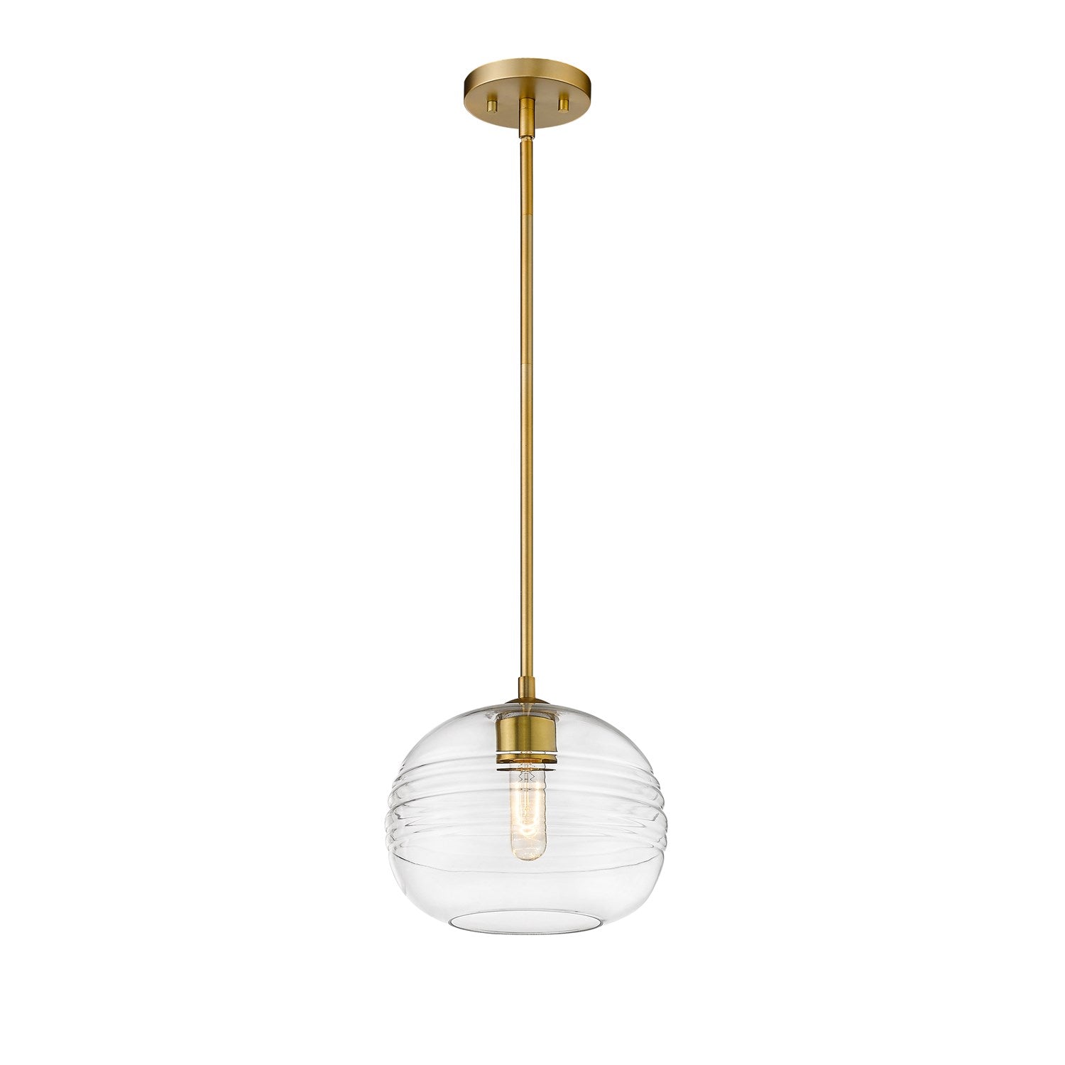 1 Light Pendant by Z-Lite