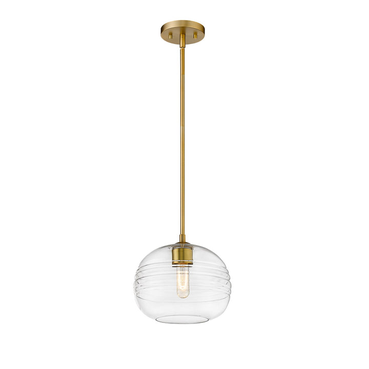 1 Light Pendant by Z-Lite