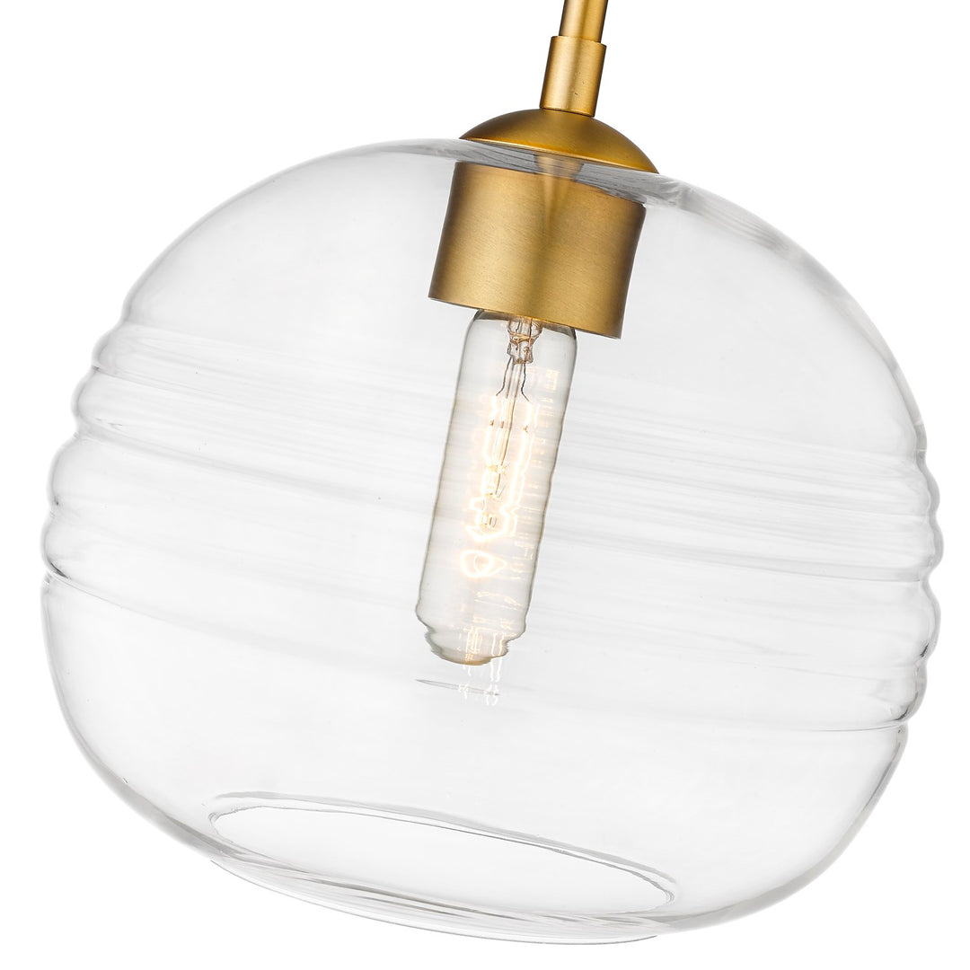 1 Light Pendant