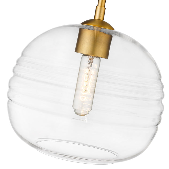 1 Light Pendant