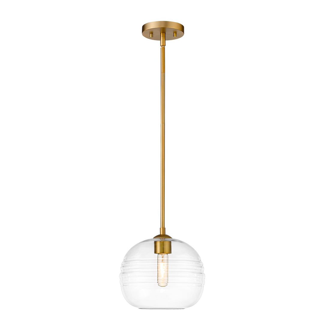 1 Light Pendant