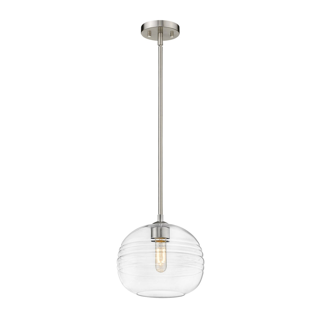 1 Light Pendant by Z-Lite
