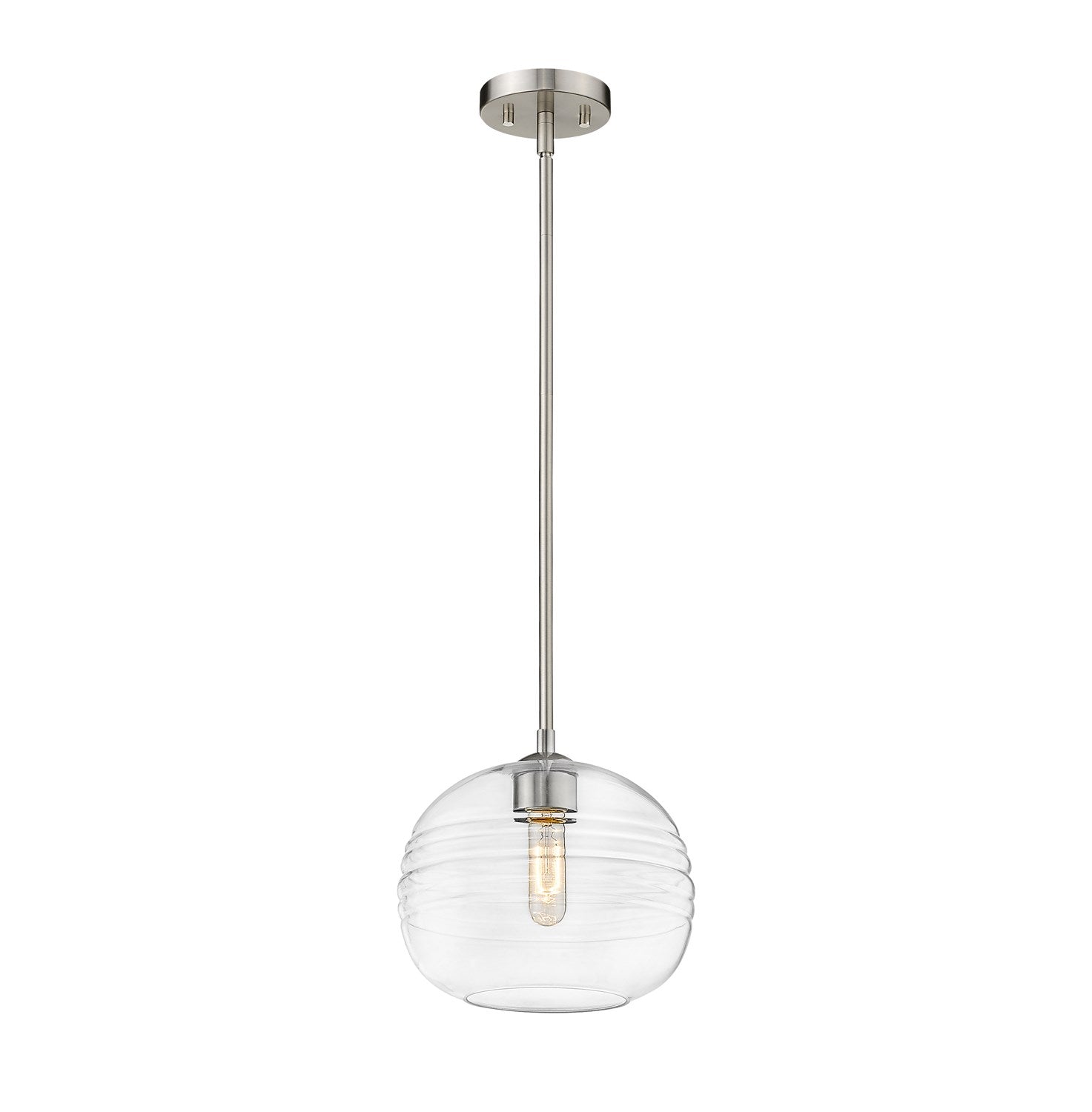 1 Light Pendant by Z-Lite