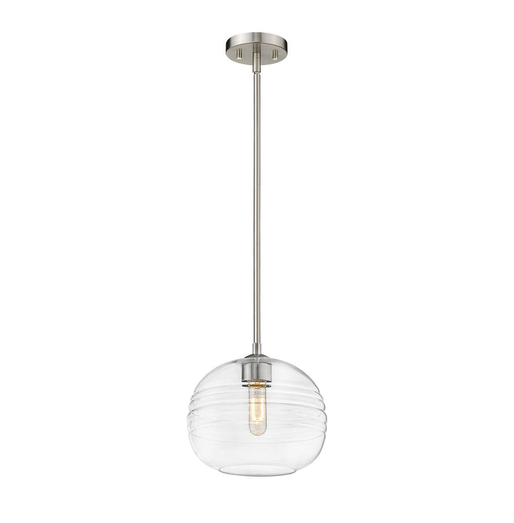 1 Light Pendant by Z-Lite