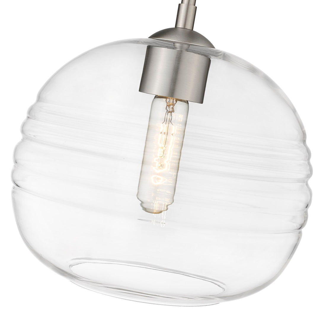 1 Light Pendant