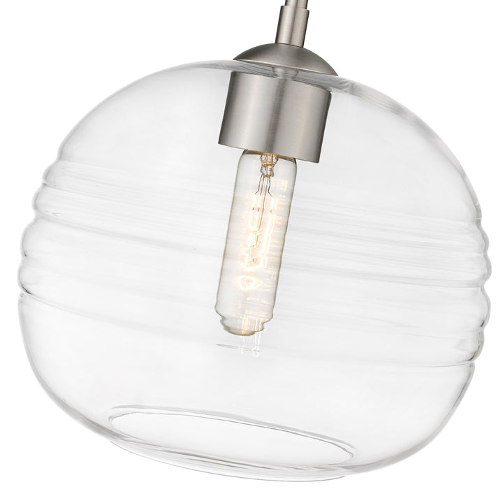 1 Light Pendant