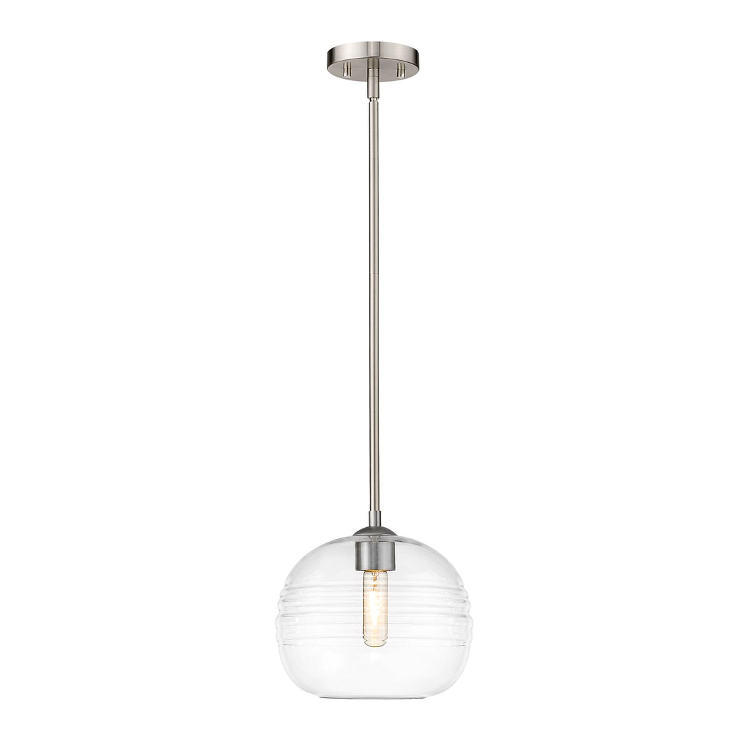 1 Light Pendant
