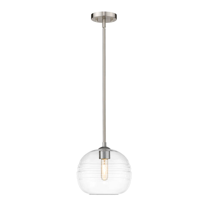 1 Light Pendant